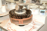 6y Polishing Machine
